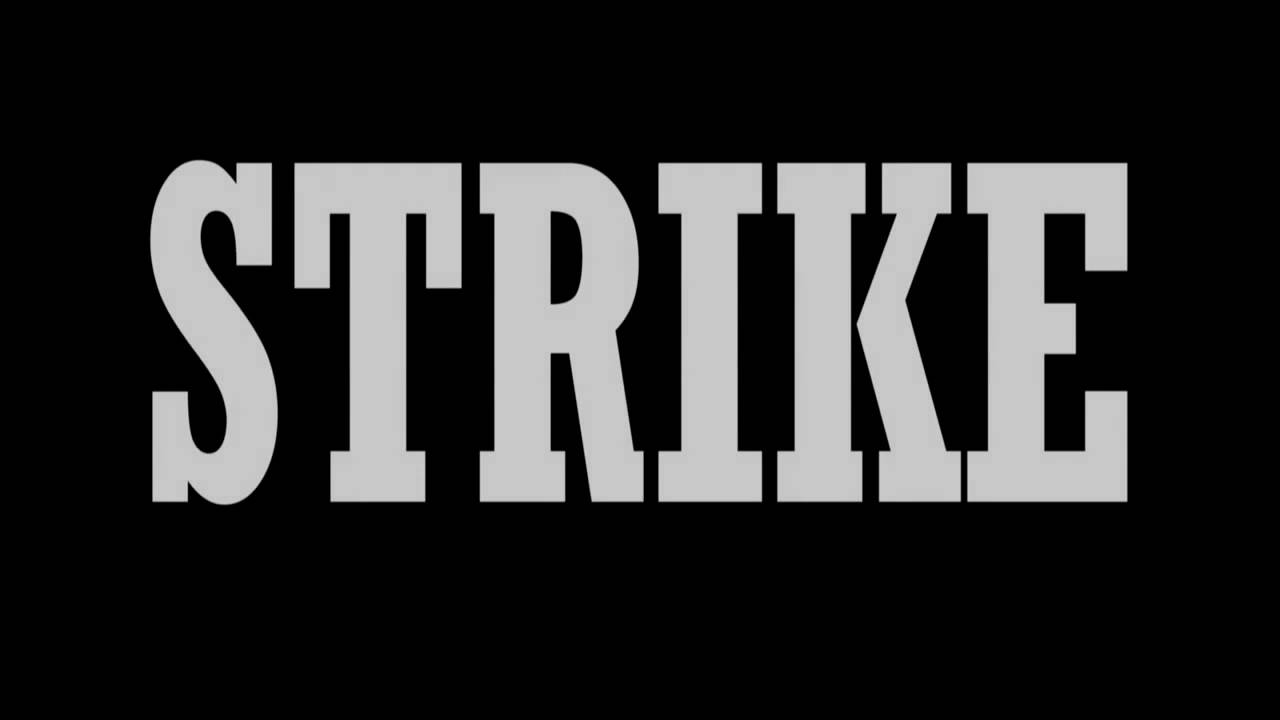 strike